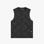 Comfy Outdoor Garment Inner Down Vest