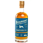 Resurgent Young American Bourbon — YG