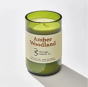 Amber Woodland — Surroundings by Colin