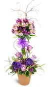 Elegant Embrace™ Topiary