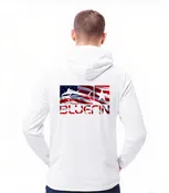American Bluefin Superleggera Solar Hoodie