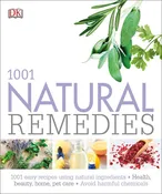 1001 Natural Remedies Vukovic, Laurel