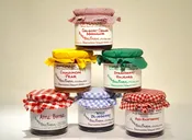 Vermont Fruit Jam