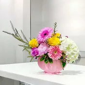 Pink Expressions