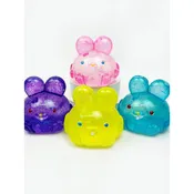 Bunny Maltose Stress Release Squishy Toy
