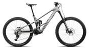 2027 Orbea Wild LT H20