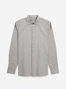 Adrian Shadow Stripe Shirt