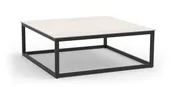 Glavin 42" Square Cocktail Table | Bassett Furniture