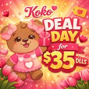 Deal Day