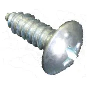 #2121 Plate Screws Phillips