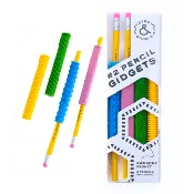 #2 Pencil Gidgets