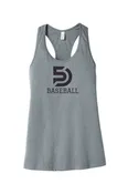 Bella Canvas Tank