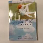 10 Principles of Spiritual Parenting