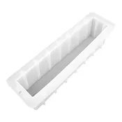 12" TS Silicone Soap Mold