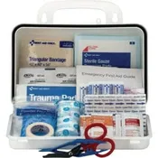 DIB-371932 First Aid Only 10-Person Contractor First Aid Kit
