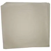 1 lb. Blank Newsprint Paper
