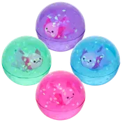 1.75'' Axolotl Hi-Bounce Ball