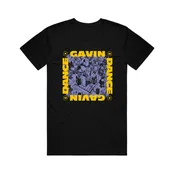 Acceptance Speech | Threshold Black T-Shirt