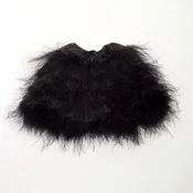 Ballet Skirt Bl