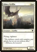 Abbey Griffin [ISD - 1]