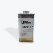 Additive F Resin Research 1/2 Pint