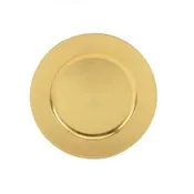 Gold Charger