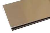 .023″ Stainless Steel Sheet