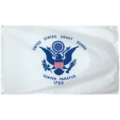 Coast Guard Flag