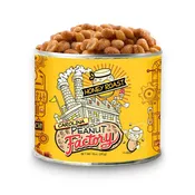 1949 NUT COMPANY - HONEY ROASTED PEANUTS