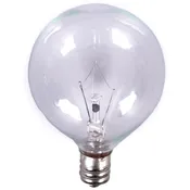 25 Watt Warmer Bulb