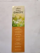 Advice Bookmark Daisy — Lassen Association | Peak Your Curiosity