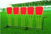 Free Kick Training Mannequin