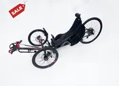 Ice Trike Sprint X | Black Friday