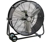 24â€œ JETFAN Adjustable Tilt Drum Fan