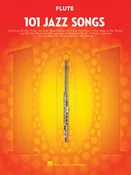 101 Jazz Songs (Popular Arrangements)
