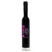 Dark Chocolate Barrel Aged Balsamic Vinegar
