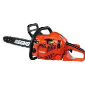 16″ Gas Echo Chain Saw