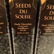 Seeds de soleil