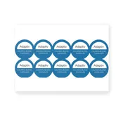 Supplement Stickers (Adaptiv)