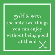Ambiente - BEV- GOLF & SEX