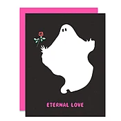 ETERNAL LOVE