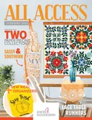 All Access February 2022