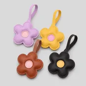DAYLA - Flower Bag Charm