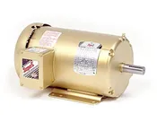 2 hp General Purpose Baldor Motor 1800 rpm 575v TEFC