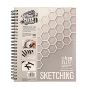 Bee Elite Sketching Pads