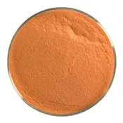 BE - 0024 Tomato Red Opal Frit
