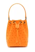Petite Isla Tote in Orange