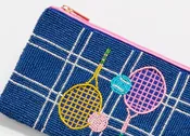 Ace Zip Pouch