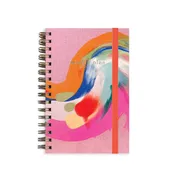 Moglea - Palmita A6 Weekly Undated Planner