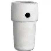CR-D37PT Crucibles